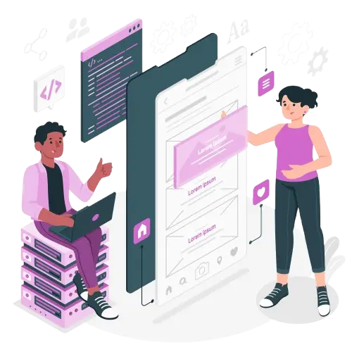 Odoo mobile app development