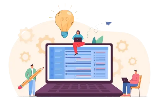 Expert odoo developer
